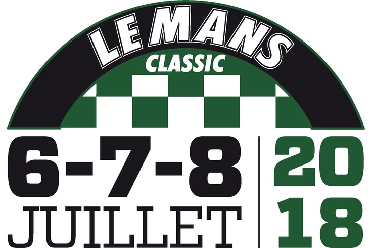 La Jeepy au Mans Classic